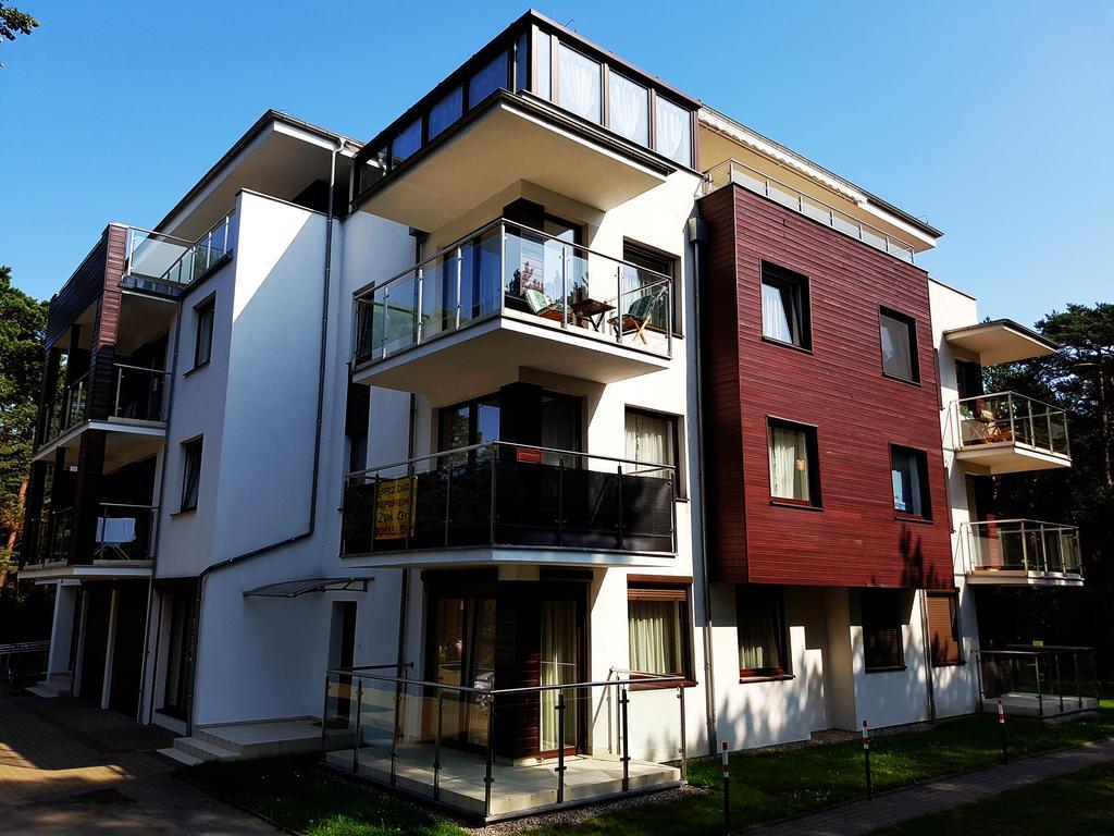 Apart Jurata Apartment Jurata